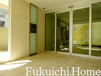 【その他共用部分】 | プライマル方南町