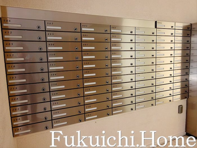 【その他共用部分】 | プライマル方南町