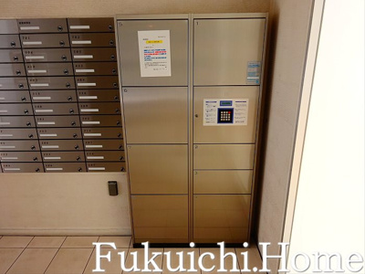 【その他共用部分】 | プライマル方南町