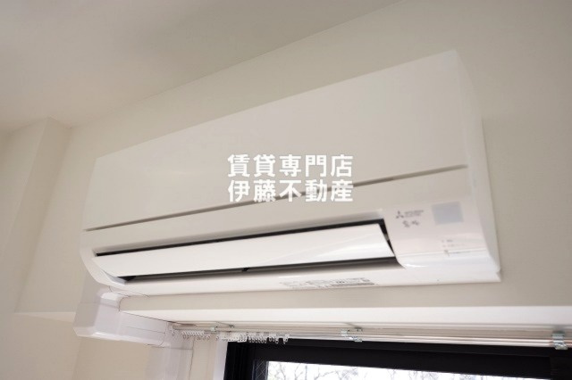 S-RESIDENCE志賀本通Northの設備