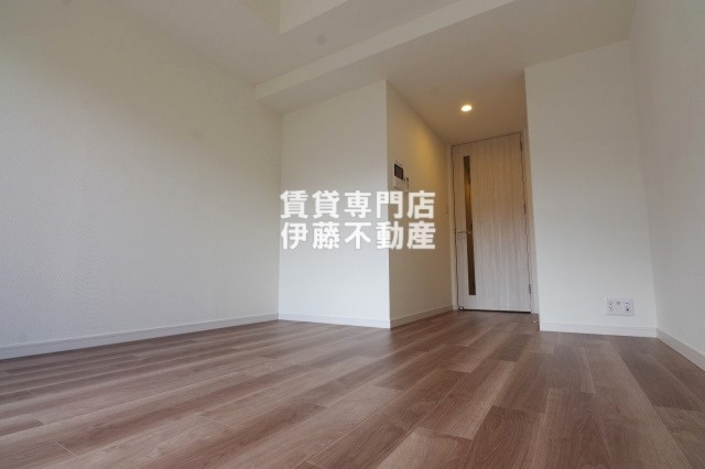 S-RESIDENCE志賀本通Northの内装