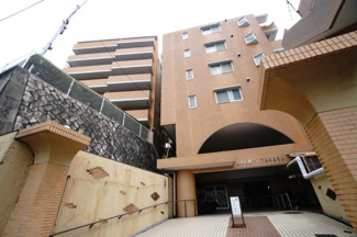 【外観】 | 現地（2024年4月22日9：00頃）撮影