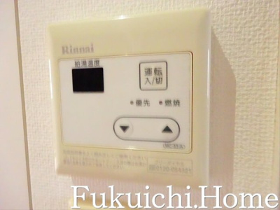 【設備】 | ヴォーガコルテ笹塚アジールコート