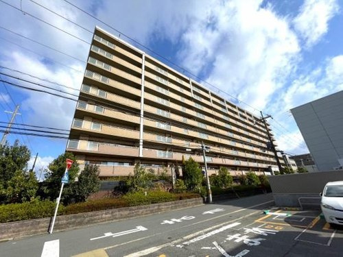 パデシオン西大路