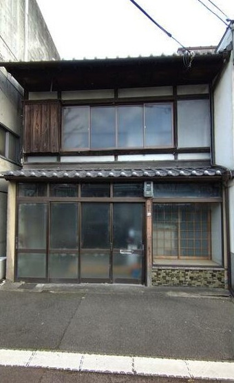 【外観】 | K21746-紫野