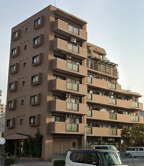 【外観】 | リフォーム済み物件です。