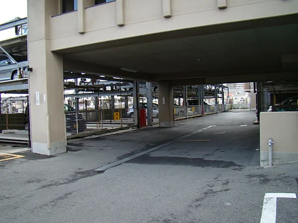 メロディーハイム山田池公園の駐車場|駐車場■物件内覧・資金計画相談・住宅ローン相談、リフォーム相談、お問合せ受付中■
※当日・翌日のご内覧、ご相談はお電話でのお問合せがスムーズです！