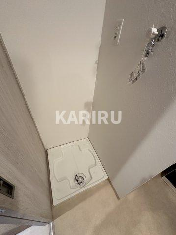 セントルイス京橋の設備