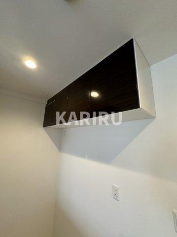 セントルイス京橋のその他