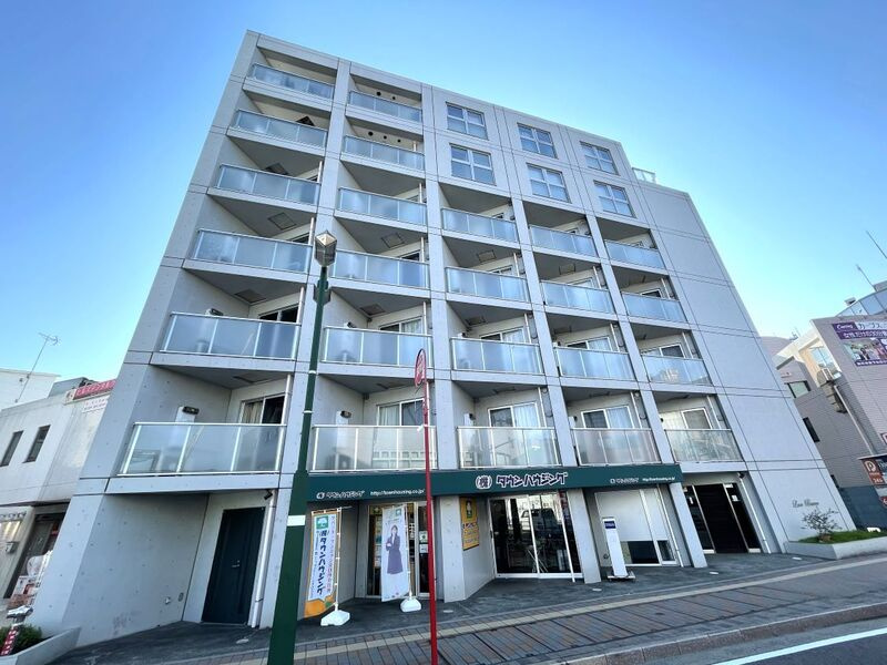 ルーチェ・ビアンコ