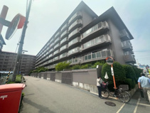 クローバーハイツ高槻総持寺の画像