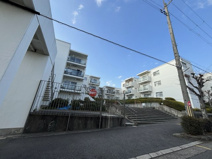 高槻グリーンハイツA棟の画像