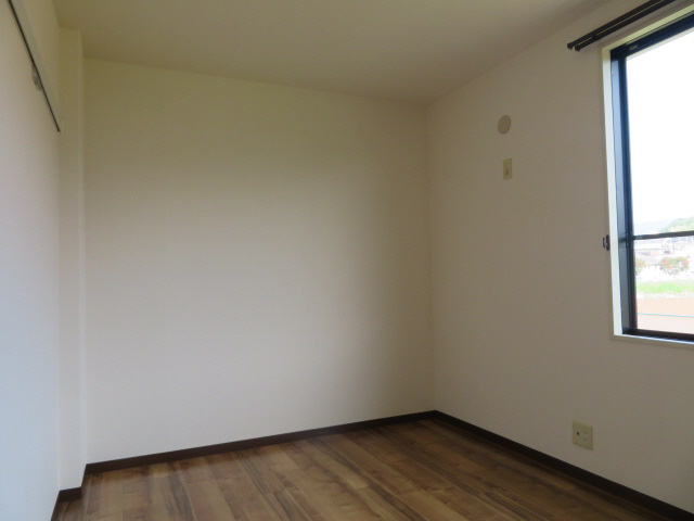 パストラル田寺東　A棟の子供部屋