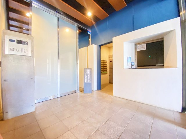 小田急線「百合ヶ丘」ディナ・スカーラ百合ヶ丘の画像