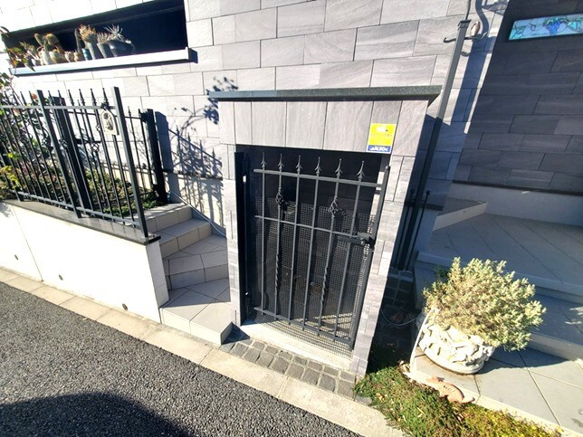 凛樹la colline Aのその他