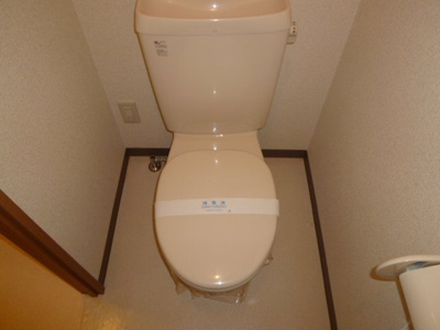 【トイレ】 | Zero