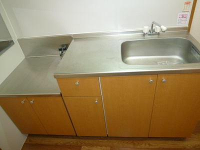 【キッチン】 | Zero