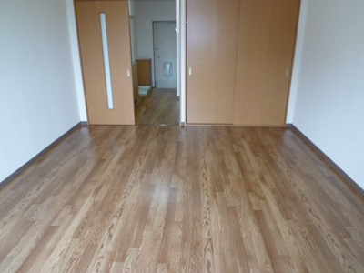 【居間・リビング】 | Zero