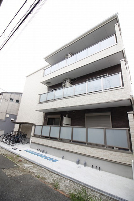 【外観】 | ９Ｒｏａｄｓ小路東