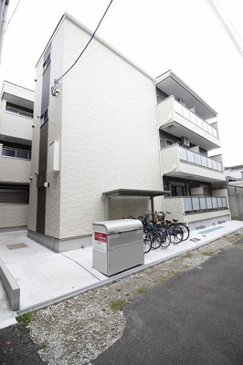 【外観】 | ９Ｒｏａｄｓ小路東