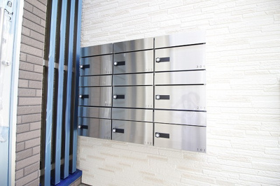 【その他共用部分】 | ９Ｒｏａｄｓ小路東