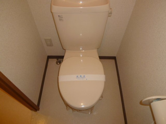 【トイレ】 | Zero