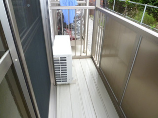 【バルコニー】 | Zero