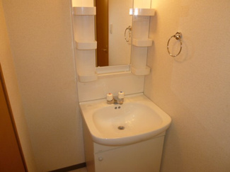 【洗面所】 | Zero