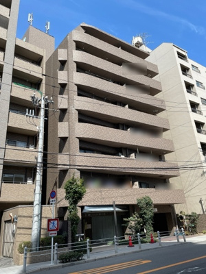 【外観】 | リーガル塚本Ⅶ