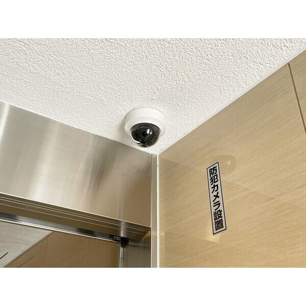 オズレジデンス布施柳通の設備