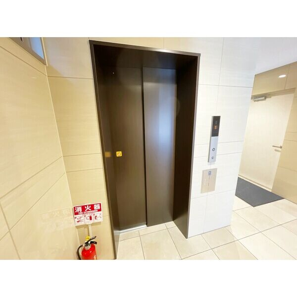 オズレジデンス布施柳通のその他