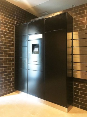 【その他共用部分】 | フラッツ東比恵