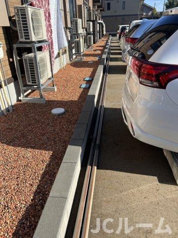 カーサ シエロのその他