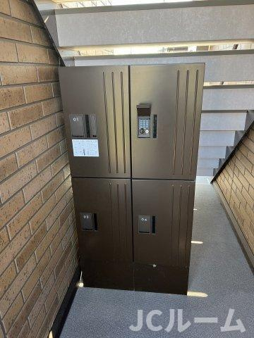 カーサ シエロの設備