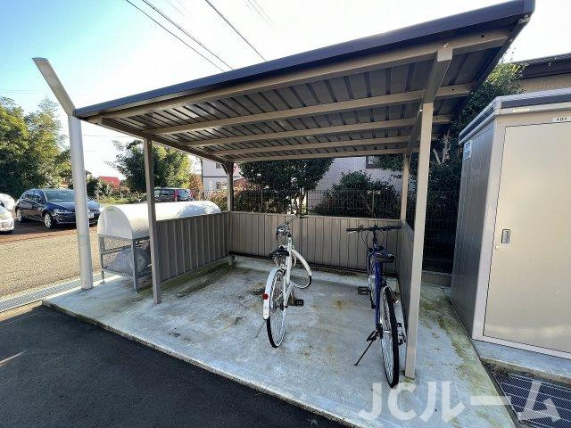 カーサ シエロのその他共用部分