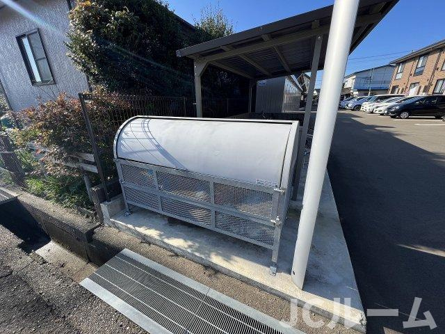 カーサ シエロのその他共用部分