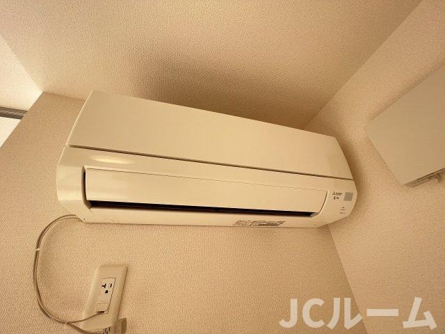 カーサ シエロの設備