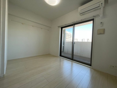 【内装】 | エンクレスト天神STAGE | 別号室の写真になります。現況優先。