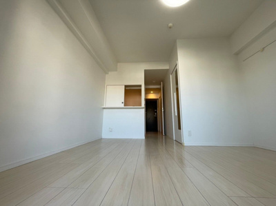 【洋室】 | エンクレスト天神STAGE | 別号室の写真になります。現況優先。