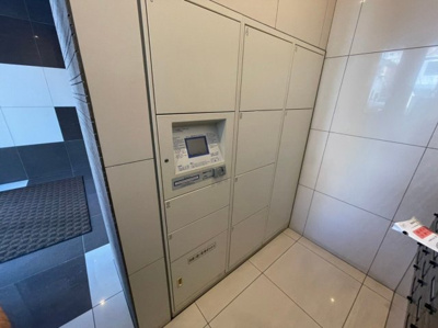 【その他共用部分】 | エンクレスト天神STAGE