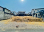 亀岡　西つつじヶ丘雲仙台　建築条件無し売土地の画像