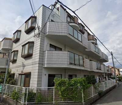 【外観】 | ミクロハイム