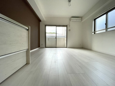 【内装】 | David Link東公園 | 別号室の写真になります。現況優先。