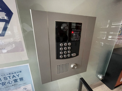 【その他共用部分】 | David Link東公園