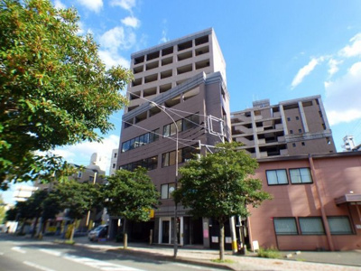 【エントランス】 | ピュアドームエレガンテ平尾