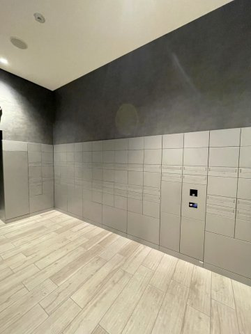 【設備】の画像