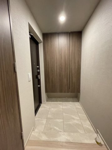 【居間・リビング】の画像