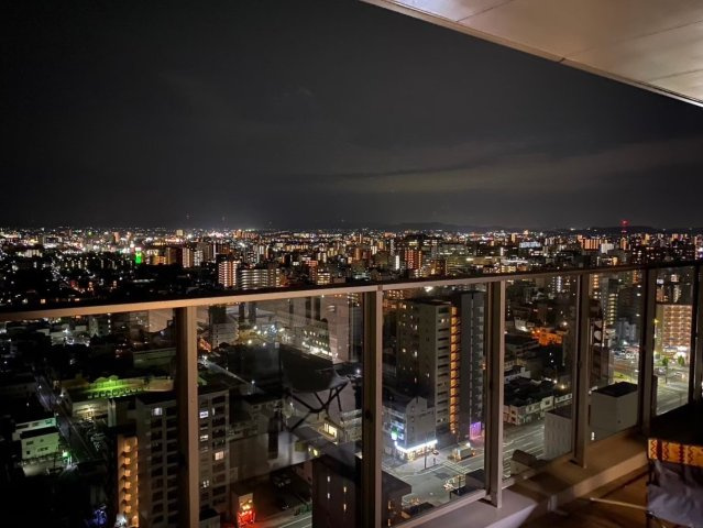 【展望】の画像