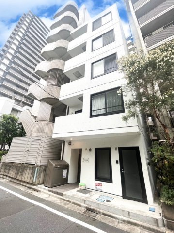 「防音マンション」ラシクラス大塚駅前の外観|外観もきれいです