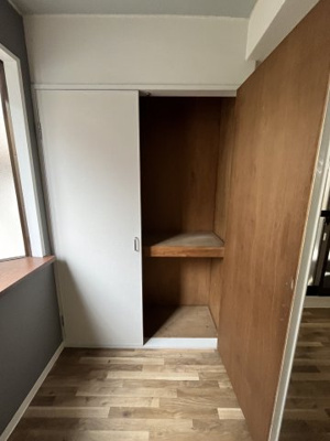 【収納】 | サン・レントコーポ